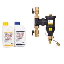 22mm Dirtmag IQ Prime Pack A