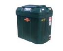 650L Rectangular Bunded Oil Tank