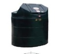 1350L Vertical Fuel Point Standard