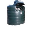 2500L Vertical Fuel Point Premium
