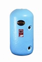 124L Copper Direct 900x450mm Cylinder