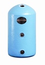 204L Copper Indirect 1200x500mm Cylinder