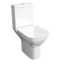 Kartell K-VIT Project Square C/C Pan