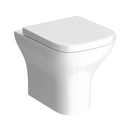Kartell K-VIT Project Square BTW Pan