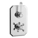 Kartell K-VIT Viktory Concealed Thermostatic Shower Valve