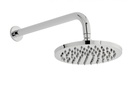 Kartell K-VIT Deluge Fixed Shower Head and Arm