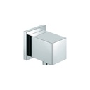 Kartell K-VIT Square Shower Outlet Elbow