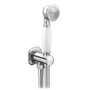 Kartell K-VIT Traditional Outlet Elbow with Wall Bracket Flex & Handset