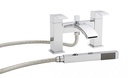 Kartell K-VIT Flair Bath Shower Mixer