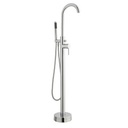 Kartell K-VIT Plan Free Standing Bath Shower Mixer
