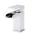 Kartell K-VIT Phase Mini Mono Basin Mixer