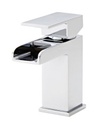 Kartell K-VIT Phase Mono Basin Mixer