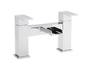 Kartell K-VIT Phase Bath Filler