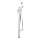Kartell K-VIT Pure Free Standing Bath Shower Mixer