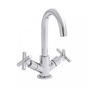 Kartell K-VIT Times Mono Basin Mixer
