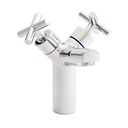 Kartell K-VIT Times Branch Mono Basin Mixer