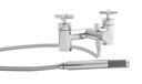 Kartell K-VIT Times Bath Shower Mixer