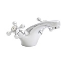 Kartell K-VIT Victory Mono Basin Mixer