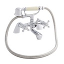 Kartell K-VIT Victory Bath Shower Mixer
