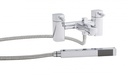 Kartell K-VIT Mode Bath Shower Mixer