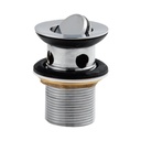 Kartell K-VIT Swivel Top Basin Waste CP (slotted)