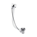 Kartell K-VIT Bath Pop-up Waste & Overflow