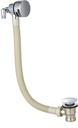 Kartell K-VIT Bath Overflow Filler