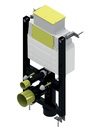 Kartell K-VIT Keytec Wall Mounting Frame 0.82m