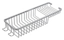 Kartell K-VIT Wire Soap Basket with Hook