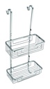 Kartell K-VIT Hanging Shower Tidy
