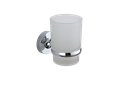 Kartell K-VIT Plan Tumbler & Holder
