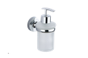 Kartell K-VIT Plan Soap Dispenser & Holder