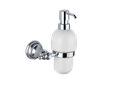 Kartell K-VIT Astley Soap Dispenser & Holder