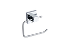 Kartell K-VIT Pure Toilet Roll Holder