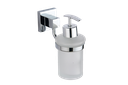 Kartell K-VIT Pure Soap Dispenser & Holder