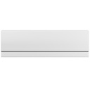 Kartell K-VIT Supastyle 1700mm Front Panel White