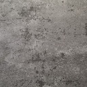 Kartell K-VIT 2.4m x 1m Wall Panel 10mm - Silver Retro Metalic