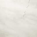 Kartell K-VIT 2.4m x 1m Wall Panel 10mm - Light Grey Marble