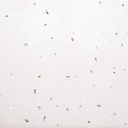 Kartell K-VIT 2.4m x 1m Wall Panel 10mm - Arctic Sparkle White