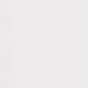 Kartell K-VIT 2.4m x 1m Wall Panel 10mm - White Gloss