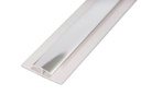Kartell K-VIT 10mm H Joint Chrome ABS