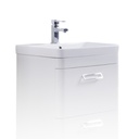 Kartell K-VIT Metro 500mm Basin