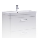 Kartell K-VIT Metro 800mm Basin