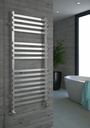 Kartell K-RAD Mode Design Radiator 500mm x 800mm - Chrome