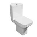 Kartell K-VIT Series 600 C/C Corner Cistern
