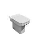 Kartell K-VIT Trim Soft Close Seat