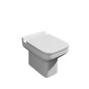 Kartell K-VIT Trim Back To Wall Pan