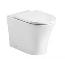 Kartell K-VIT Kameo Back to Wall Pan