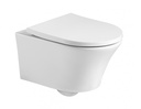 Kartell K-VIT Kameo Wall Hung Pan