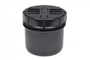 110MM ACCESS CAP DAV LONG SPIGOT TAIL INT SG